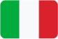 Tiskárny čárových kódů Italiano